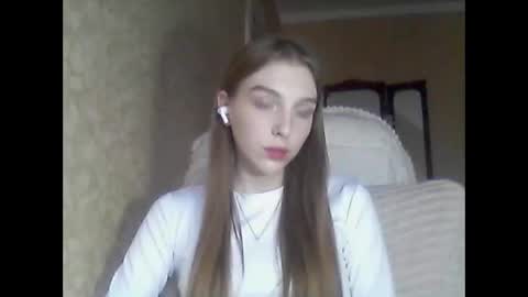 AndreaxHoney online show from December 10, 2024, 10:14 am