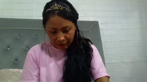 ANDREITA HOT online show from January 28, 2025, 11:12 pm