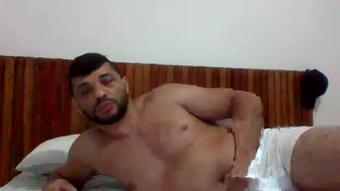 andreloko123 online show from January 2, 2025, 1:38 am