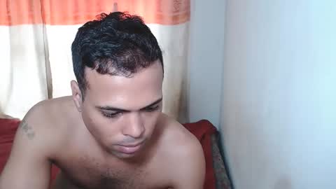 ANDRES online show from December 29, 2024, 5:06 pm