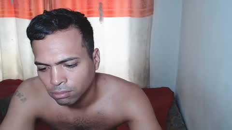 ANDRES online show from January 5, 2025, 4:49 pm