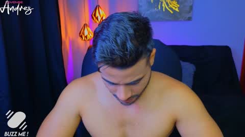 Andres online show from November 19, 2024, 3:46 am