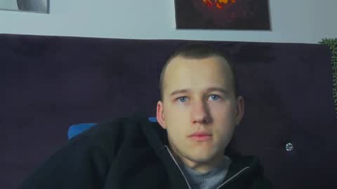 andress_ston online show from January 8, 2025, 1:34 am