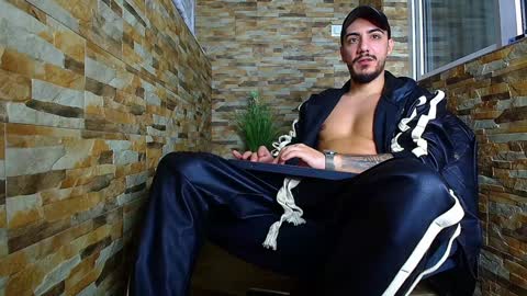 Your wallet need to be there PP  Jacehottie online show from January 4, 2025, 4:23 am