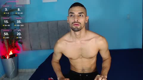 andrewclarkxx online show from December 18, 2024, 1:21 pm