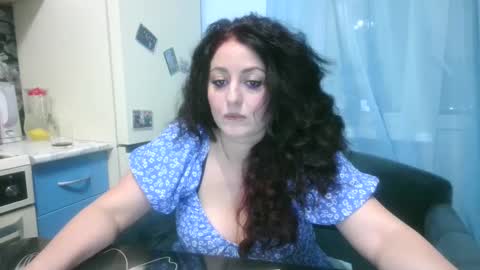 ange_linax online show from December 19, 2024, 9:03 pm