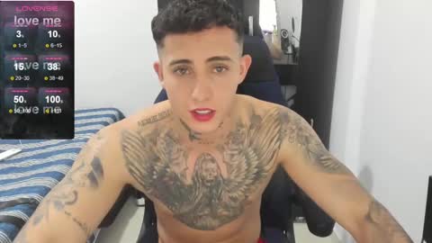 angel_boy01 online show from December 20, 2024, 4:04 am