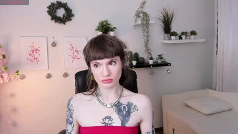 angela_fog online show from December 22, 2024, 8:41 pm