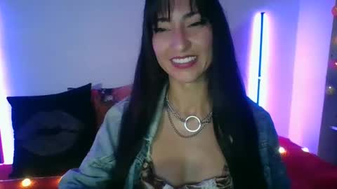  Angela  online show from December 27, 2024, 12:27 am