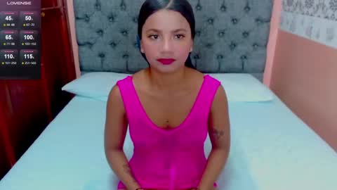 I AM ANGELICA online show from November 18, 2024, 1:05 am