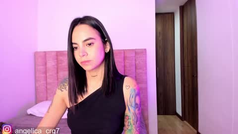 angelica_rose7 online show from November 24, 2024, 4:05 am