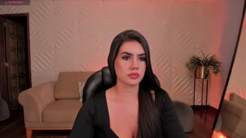  Angelica Vega  online show from November 10, 2024, 11:02 pm