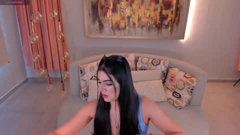  Angelica Vega  online show from December 22, 2024, 5:27 pm