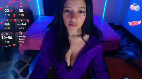 angelie online show from December 28, 2024, 4:47 am