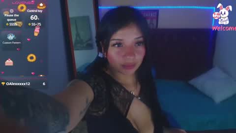 angelie online show from November 28, 2024, 4:58 am