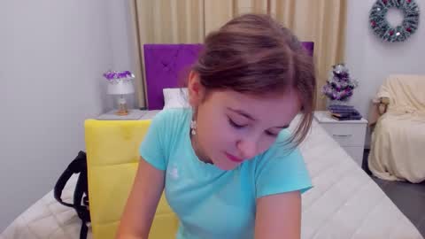 Angelika online show from January 8, 2025, 10:04 am