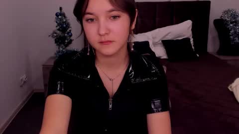 Angelika online show from January 1, 2025, 4:58 pm