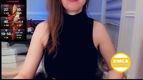 Angelika online show from January 8, 2025, 9:04 pm