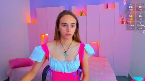 Angelika Rose online show from November 28, 2024, 3:09 am