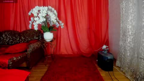 Angelina SweetIse online show from December 13, 2024, 9:06 pm