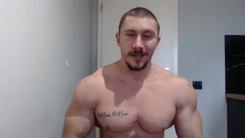  ------- SEX SHOW WITH GUYS AND GIRLS  MUSCLE SHOW online show from December 16, 2024, 11:29 am