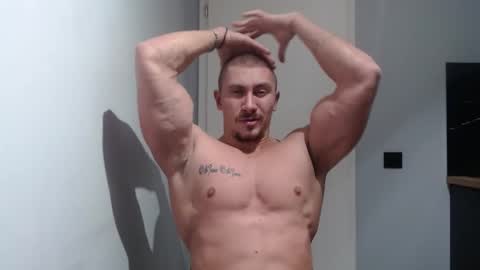  ------- SEX SHOW WITH GUYS AND GIRLS  MUSCLE SHOW online show from December 1, 2024, 9:25 pm