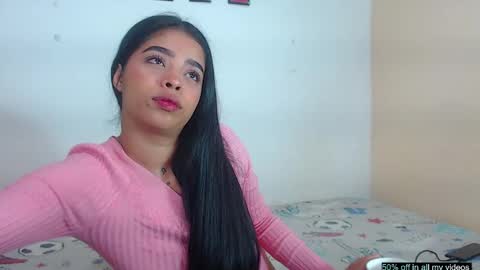 Angie y Andres online show from December 23, 2024, 10:44 am