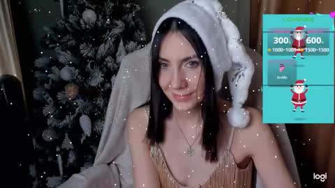 aniela5566 online show from December 25, 2024, 6:11 pm