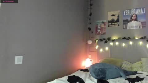 Anisa Moan from LovenseWet from Tip MenuOpen for Private online show from December 9, 2024, 4:54 pm