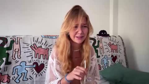 anita__hills online show from January 13, 2025, 4:23 am