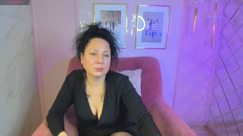 Anita online show from December 20, 2024, 2:47 am