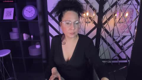 Anita online show from December 15, 2024, 8:31 pm