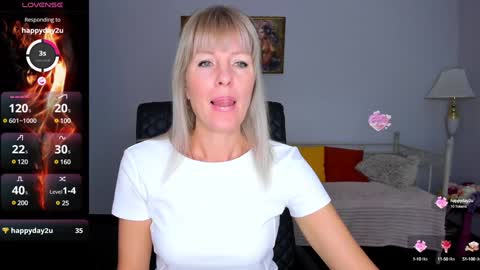 Anita online show from November 19, 2024, 7:01 am