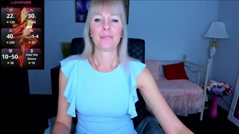 Anita online show from December 11, 2024, 6:57 am