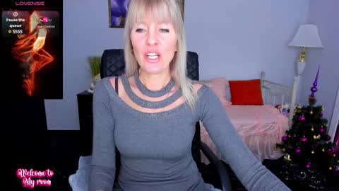 Anita online show from December 21, 2024, 6:43 am