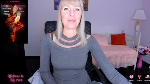 Anita online show from January 8, 2025, 6:46 am