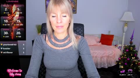 Anita online show from December 24, 2024, 7:43 am