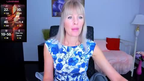 Anita online show from November 29, 2024, 6:47 am