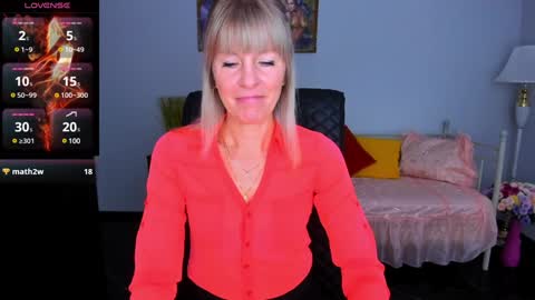 Anita online show from November 26, 2024, 7:06 am