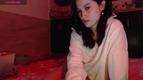 Anitafoxx online show from November 15, 2024, 5:18 am