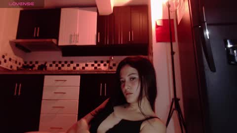 Anitafoxx online show from November 17, 2024, 5:39 am