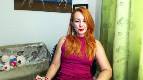 Anita Zarova online show from December 10, 2024, 5:58 pm