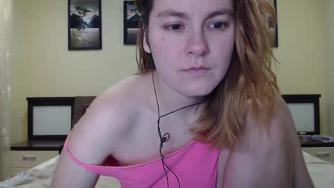 Ann Florrie online show from January 18, 2025, 8:41 pm