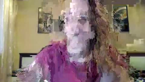 Ann Florrie online show from January 17, 2025, 12:36 pm