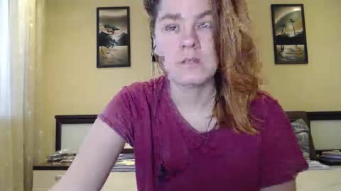 Ann Florrie online show from January 16, 2025, 8:53 am