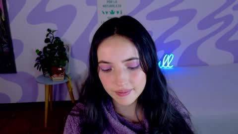 anna_ch_ online show from December 10, 2024, 9:12 pm