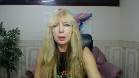 Anna Ditrih online show from November 29, 2024, 12:42 pm