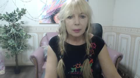 Anna Ditrih online show from December 23, 2024, 1:04 pm