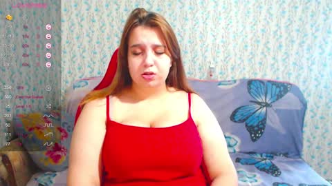 AnnaJake online show from January 15, 2025, 5:18 am