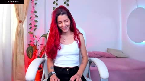 anna_lsex online show from January 7, 2025, 2:56 pm